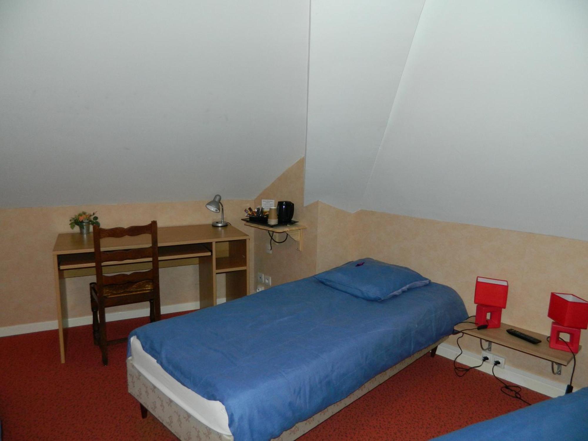 Le Lion D'Or Otel Ouroux-en-Morvan Dış mekan fotoğraf
